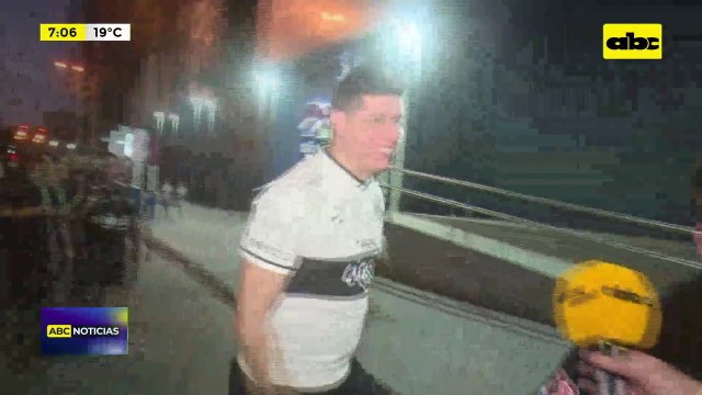 El hincha opina: Olimpia derrotó a Cerro Porteño en otra edición del superclásico