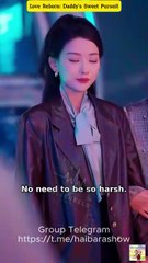Love Reborn Daddy's Sweet Pursuit ENGSUB - MiniCine