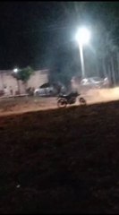 Pelea entre docentes del distrito de Laurel en Canindeyú