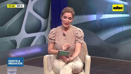 Sabores que nacen en el fuego: asadores paraguayos en la mira del mundo