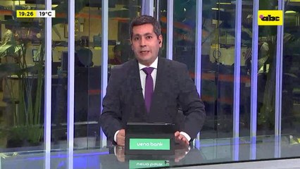 Imputación a Mario Abdo Benítez: desestiman denuncia contra fiscal Aldo Cantero