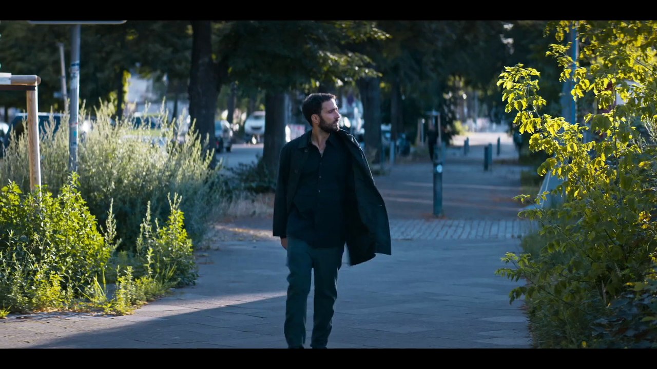 Schattenmord: Unter Feinden