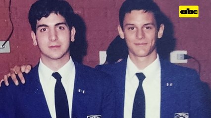 Familiares y amigos de Marcelo Pecci lo recuerdan en su cumpleaños