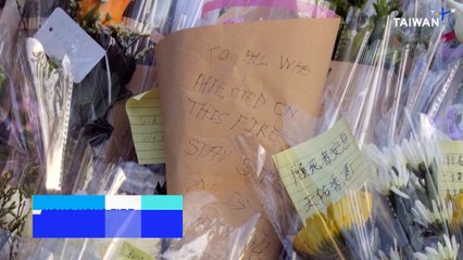 Analysis: How Will the Hong Kong Fire Test Beijing?