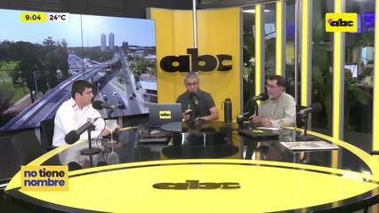 El alejamiento de Cruzada Nacional: ¿qué empujó a José Oviedo a cambiar de partido?