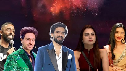 Bigg Boss 19 Top 5 Confirmed Contestant List Revealed | Malti Chahar Shocking Eviction | Boldsky