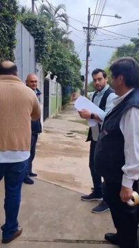 Cierran frigoríficos en Tablada