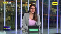 Zenaida huye para no responder por minibús: “Bachi” anuncia sumario