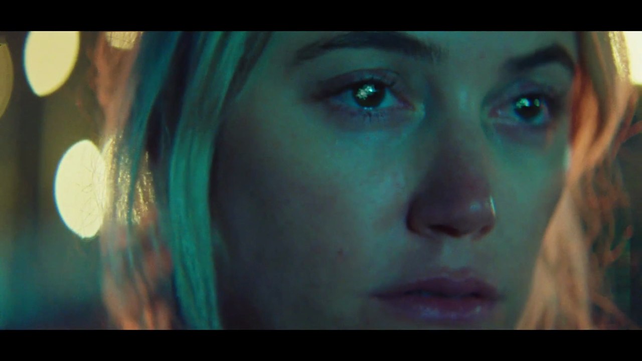 In Cold Light - Official Trailer