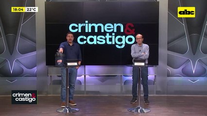 Sicariato en disputa entre clan Rotela y PCC en Lambaré: estos son los involucrados