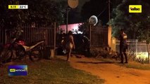 Violento asalto en Ypané: dos mujeres fueron víctimas