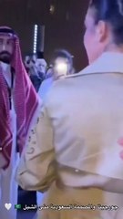 ابرز الاحداث في اسبوع الموضة في الرياض