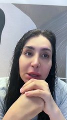 شيماء علي تروي تفاصيل حادث السيرالذي تعرضت له برفقة أطفالها