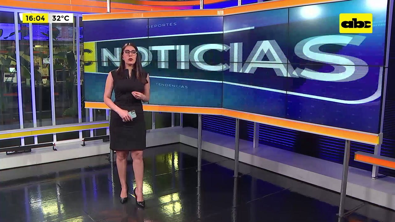 Caso Katia Brítez: por feminicidio, condenan a 30 años de cárcel a su expareja