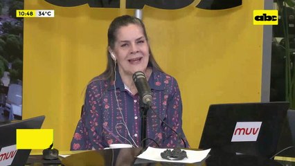 Vecinos reparan rutas: telefónico Omar Acosta