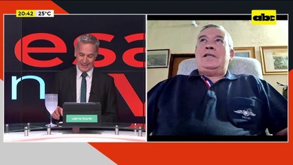 ¿Cómo se prepara el Silvio Pettirossi para el ingreso de los hinchas de Racing y Cruzeiro?