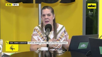 Policía halló la casa donde los secuestradores retuvieron a colono brasileño