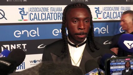 Kean : "Gattuso nous a donné l'esprit qui nous manquait"