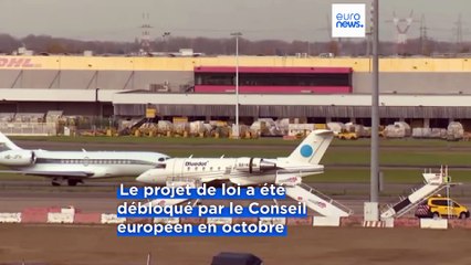 Les législateurs européens ne parviennent pas à se mettre d'accord sur une loi relative aux droits des passagers aériens