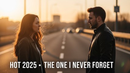 Hot 2025 The One I Never Forget | Full Movie (English Audio & Sub)