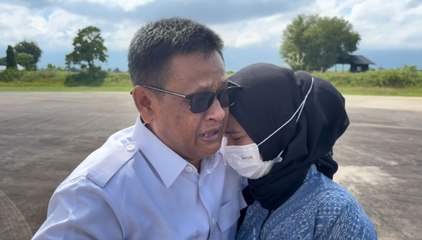 Haru, Dokter Hamil Dievakuasi Setelah 5 Hari Terisolasi Banjir di Aceh Tengah