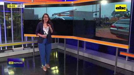 Mujer brutalmente asesinada en Presidente Franco: presentaba heridas en el rostro, pecho y brazos