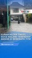 HUJAN LEBAT DISERTAI PETIR! SEJUMLAH TITIK DI KOTA MALANG MENDADAK TERENDAM BANJIR