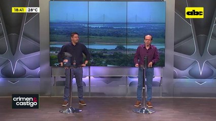 Caso granja vip de San Pedro: condenan a exjuez y a exdirector penitenciario