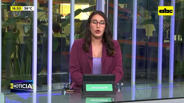 Video: vecinos de Ita Pytã Punta rechazan mudarse y piden a autoridades que arreglen el mirador