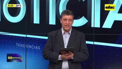 Video: Juego de naipes terminó con un apuñalado en avenida Boggiani