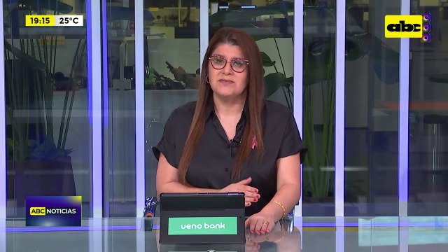 Video: Essap realizó dragado como contingencia a la bajante histórica del río Paraguay