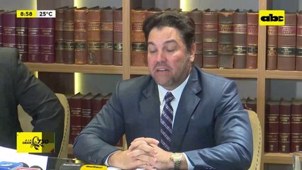 Muerte de Lalo Gomes: esto arroja la pericia ordenada por la familia