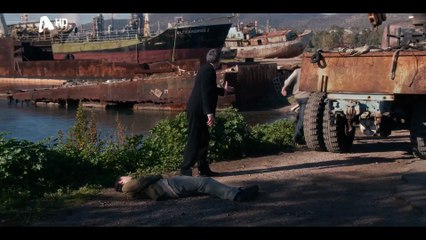 PORTO LEONE - ΣΤΗ ΓΕΙΤΟΝΙΑ ΜΕ ΤΑ ΚΟΚΚΙΝΑ ΦΑΝΑΡΙΑ - Σ1 - ΕΠΕΙΣΟΔΙΟ 21