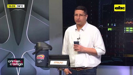 Canindeyú: mujer detenida por asesinato en Brasil ya fue extraditada