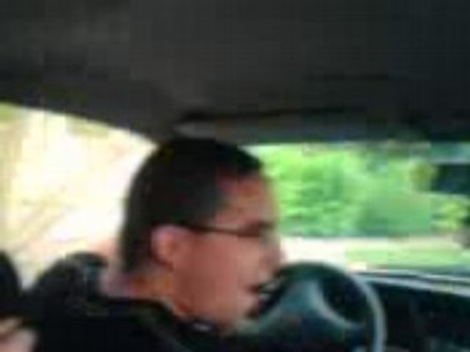 et oui c la fête avec mes pote et mon couze