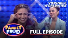 Family Feud: SASABOG ANG EXCITEMENT SA LABANAN NG MGA MUSIC LOVERS! (Dec 3, 2025) (Full Episode 878)