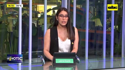 Operativo “Maracanazo”: Senad incautó 31 toneladas de marihuana en Canindeyú