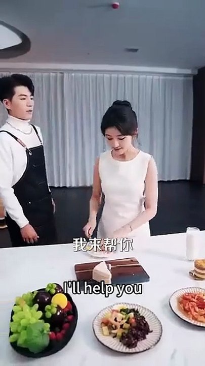 On her wedding night, a stranger took her virginity and vanished, leaving her ruined and furious - Mini 2025