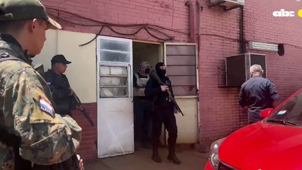 Tío Rico Fue Dado De Alta Médica Y Vuelve A Tío Rico fue dado de alta médica y vuelve a su celda de máxima seguridadCelda De Máxima Seguridad