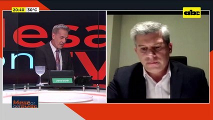 Fideicomiso con IPS: “el banco no es fiscal para controlar las obras”, según gerente de Atlas