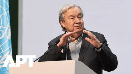 UN Chief Proposes $577 Mn Budget Cut for 2026: Guterres Slashes 18% of Jobs Amid US Arrears Crisis