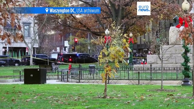 Trump mówi, że nie chce Somalijczyków w USA i wstrzymuje wnioski imigracyjne