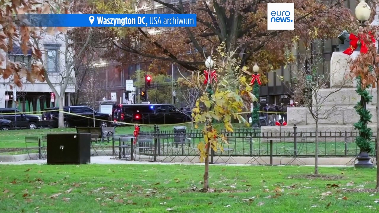 Trump mówi, że nie chce Somalijczyków w USA i wstrzymuje wnioski imigracyjne