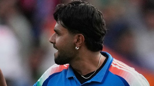 Harshit Rana ने खुद की ट्रोलिंग पर तोड़ी चुप्पी!