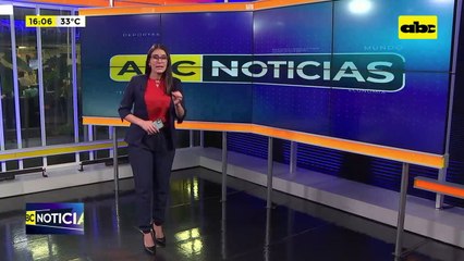 Video: Policía Municipal de Yaguarón no podrá combatir el crimen y se dedicará a otras tareas