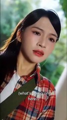 knockout lady chinese drama