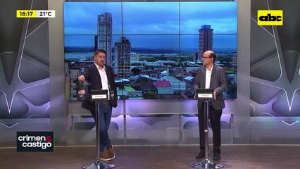 ¿Clan Rotela y PCC disputan por el Bañado Sur?: un detenido tras atentado en barrio Santa Ana