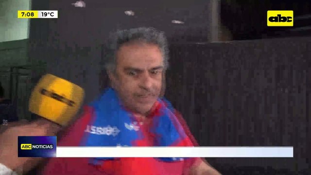 El hincha de Cerro Porteño opina tras la derrota ante Olimpia