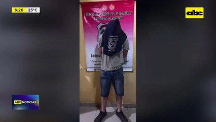 Video: Detienen a Motochorros tras persecución