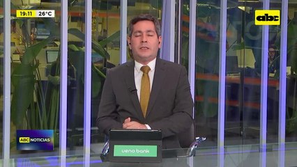 Video: Parlamentarios se pronuncian sobre el resultado de la pericia balística a “Lalo” Gomes